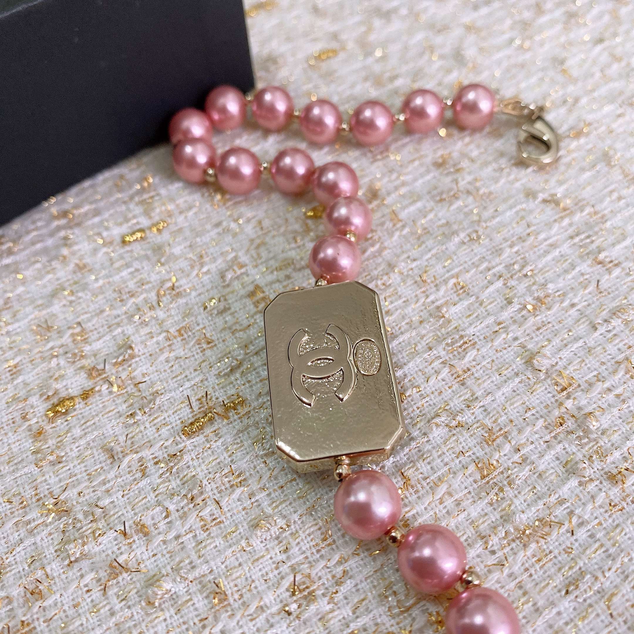 Necklace jewelry, no box, JC22 3991 - qinlai888