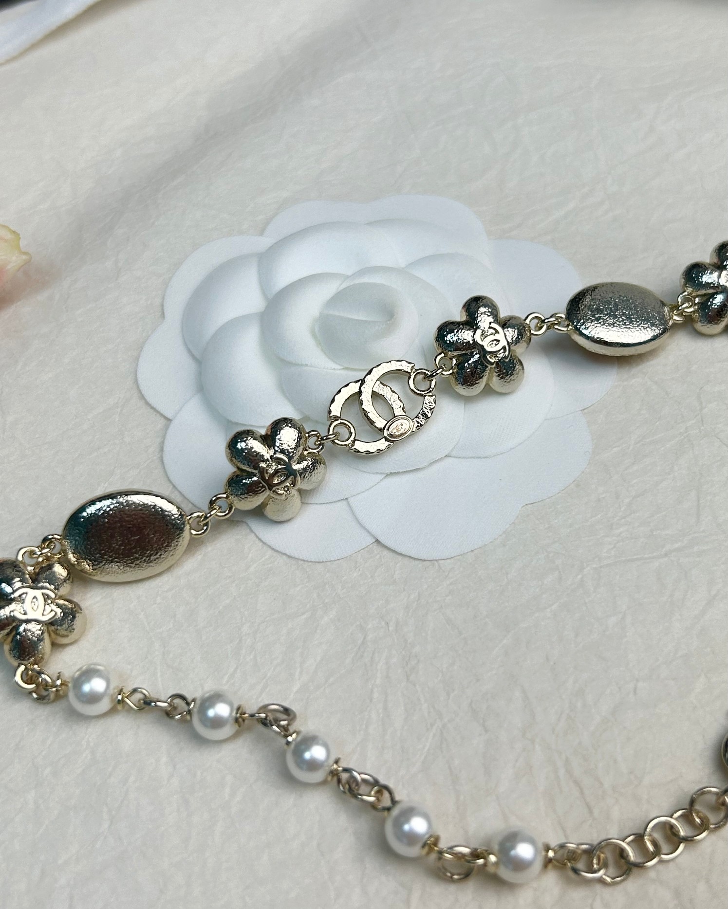 Necklace jewelry, no box, JC26 3967 - qinlai888