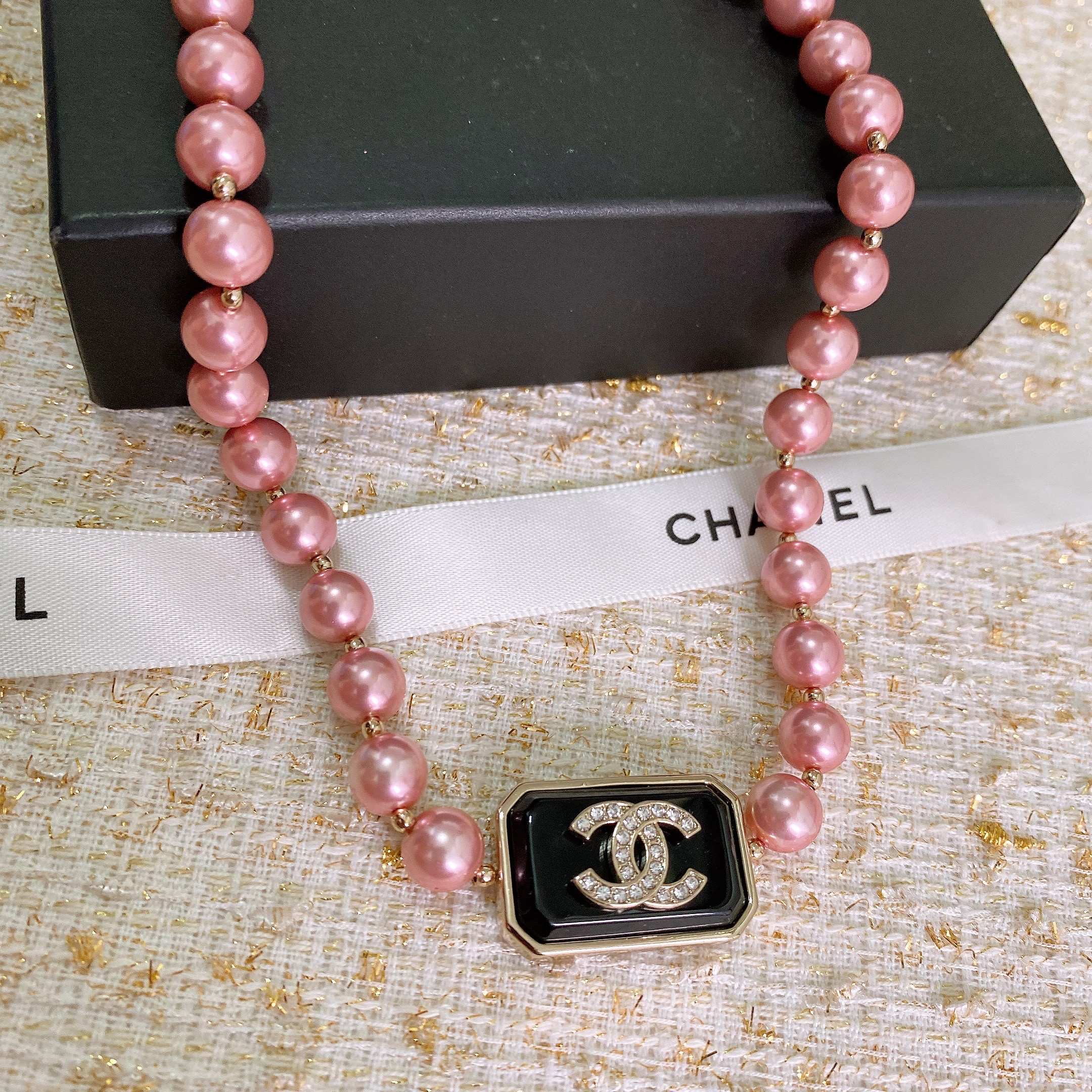 Necklace jewelry, no box, JC22 3991 - qinlai888