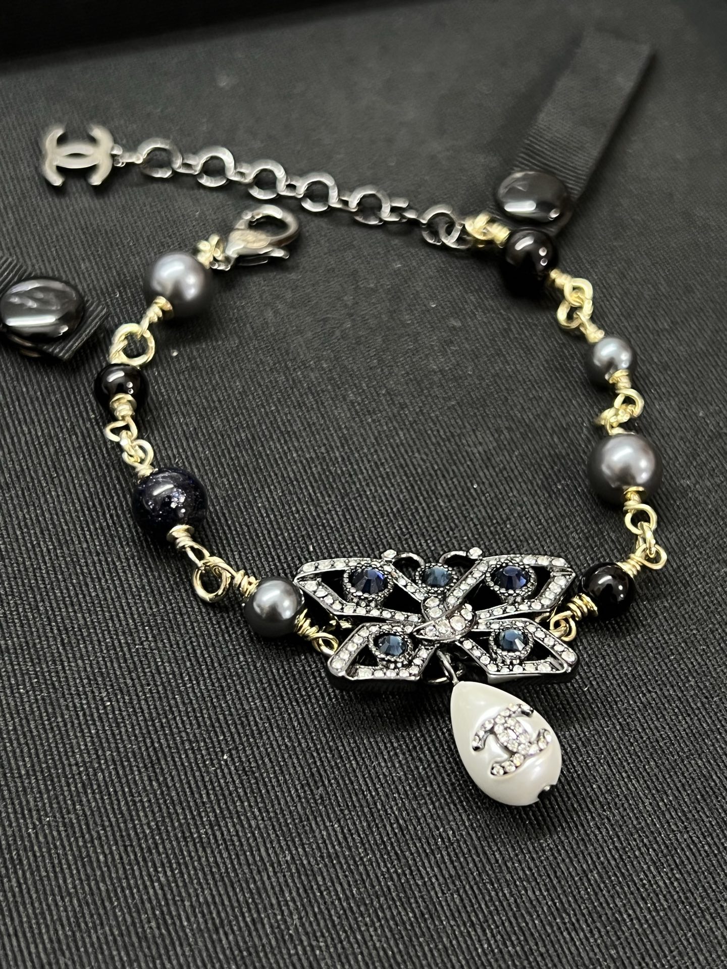 Bracelet jewelry, no box, JC25 3966 - qinlai888