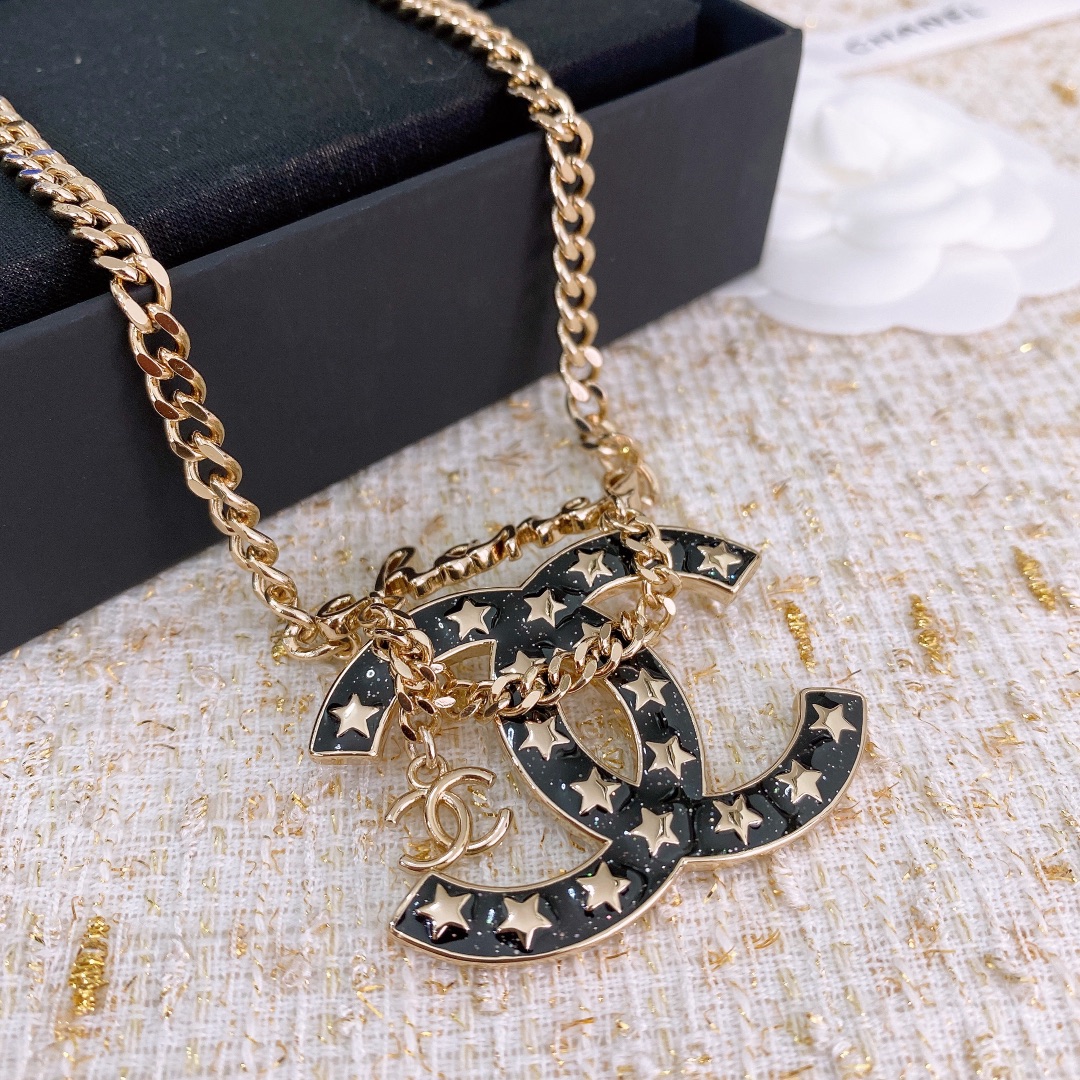 Necklace jewelry, no box, JC24 3993 - qinlai888