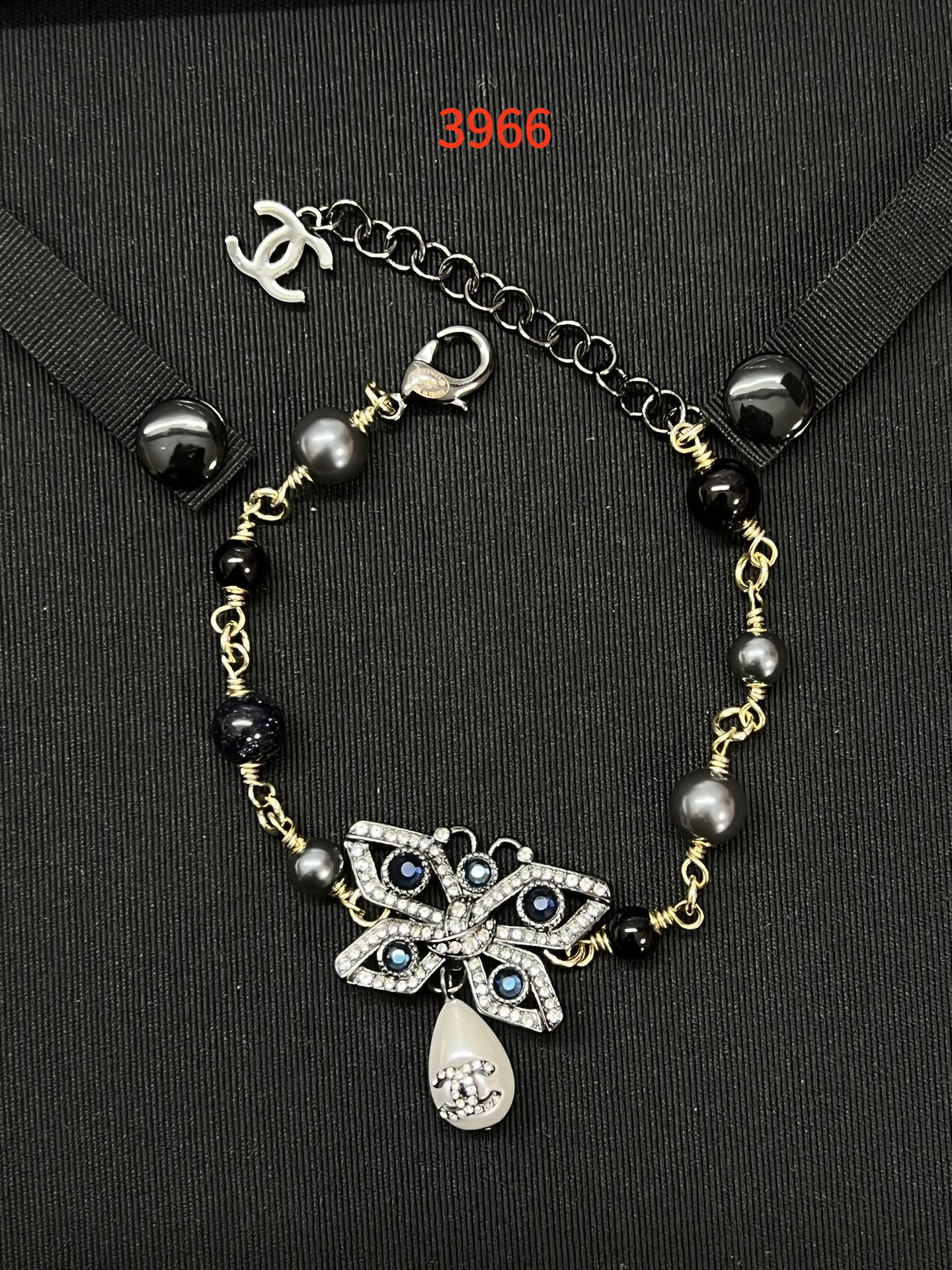 Bracelet jewelry, no box, JC25 3966 - qinlai888