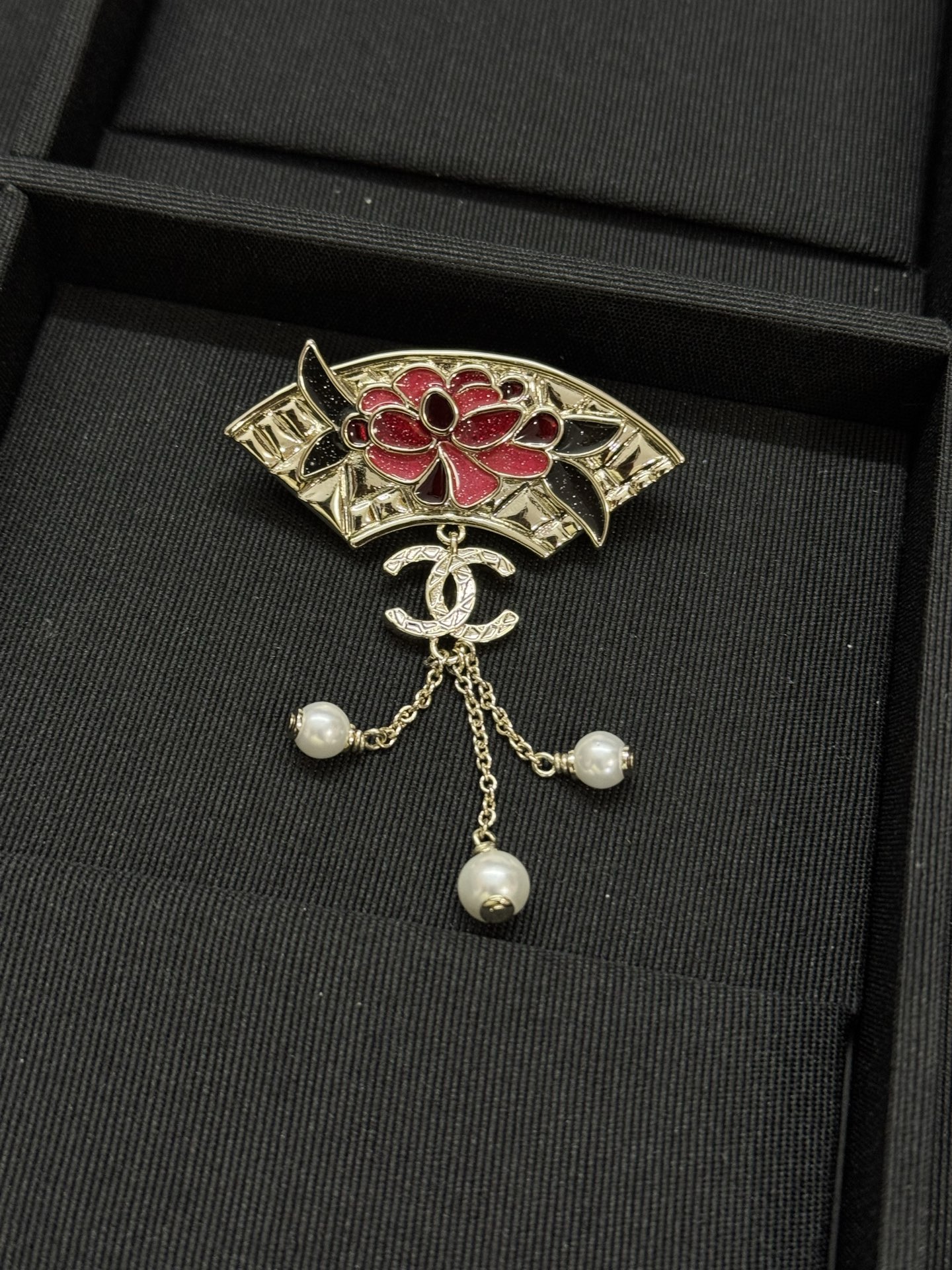 Brooch jewelry, no box, JC24 3997 - qinlai888