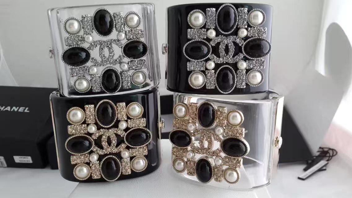 In Stock Bangle jewelry, no box, JC39 NO.1 - qinlai888