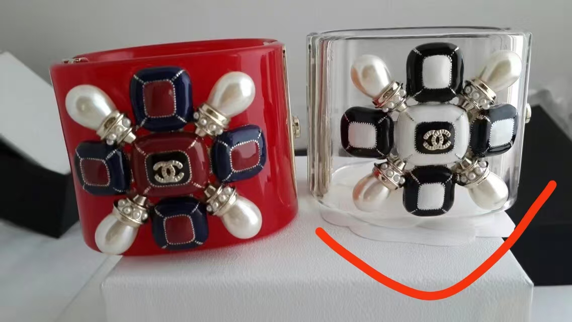 In Stock Bangle jewelry, no box, JC39 NO.1 - qinlai888