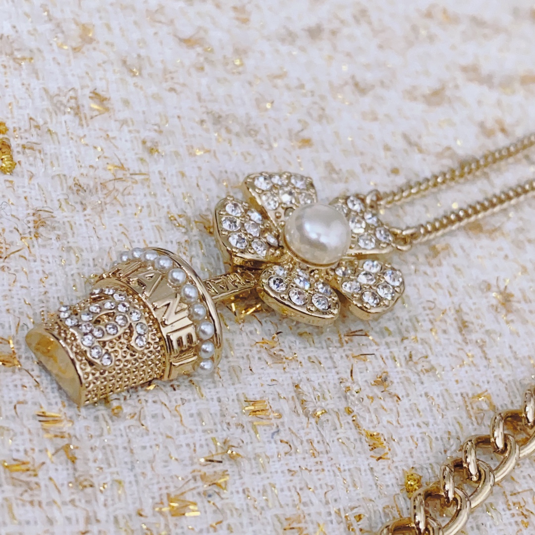 Necklace jewelry, no box, JC22 4012 - qinlai888