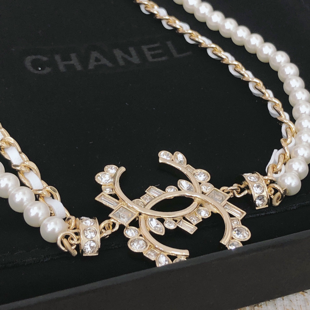 Necklace jewelry, no box, JC27 4002 - qinlai888