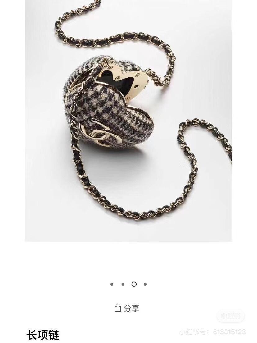 Necklace jewelry, no box, JC33 4003 4004 4005 - qinlai888