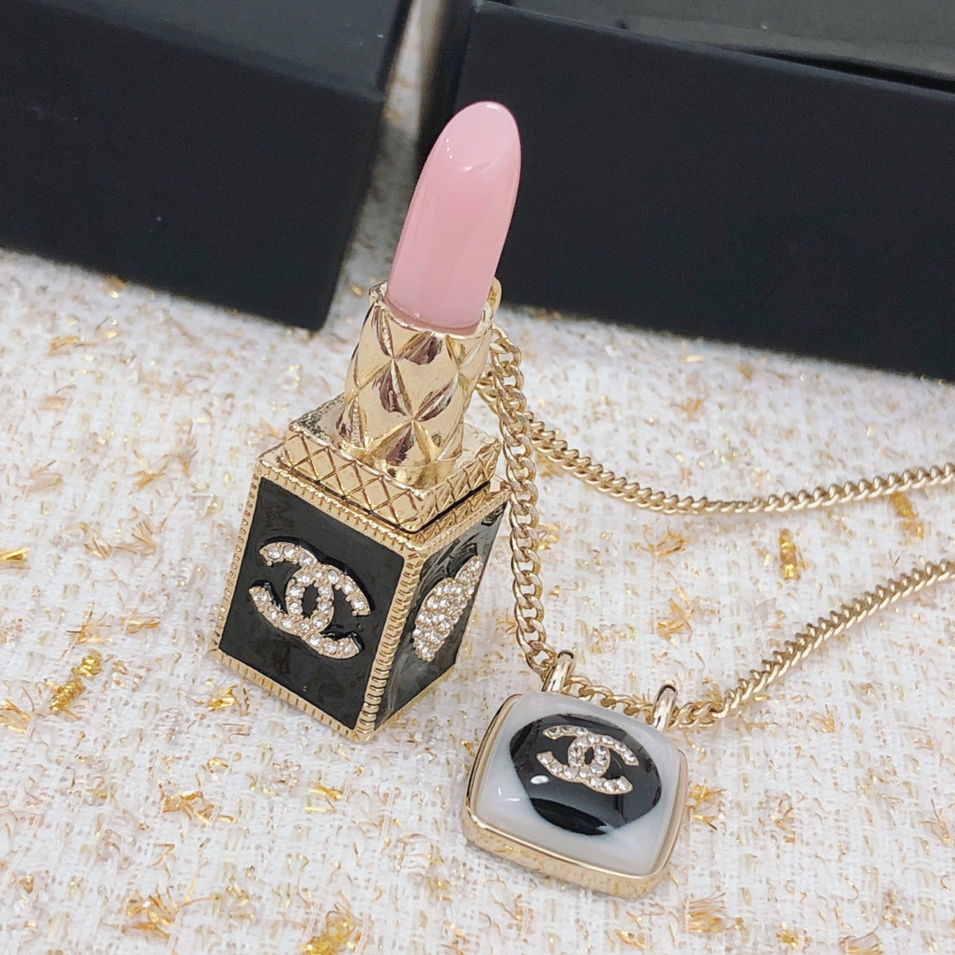 Necklace jewelry, no box, JC25 4008 - qinlai888