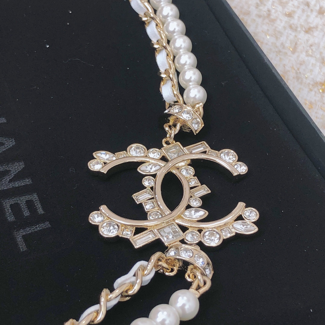 Necklace jewelry, no box, JC27 4002 - qinlai888