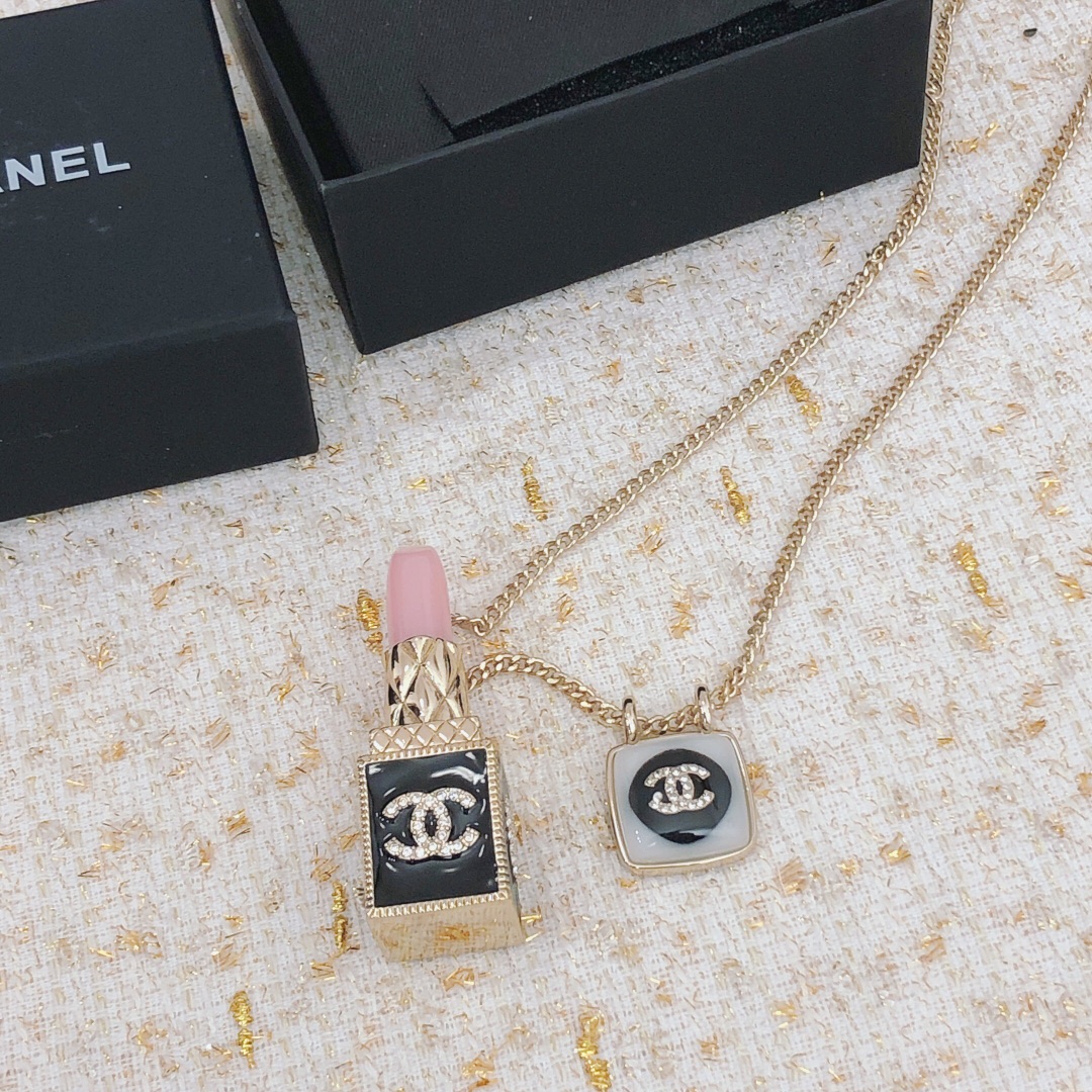 Necklace jewelry, no box, JC25 4008 - qinlai888