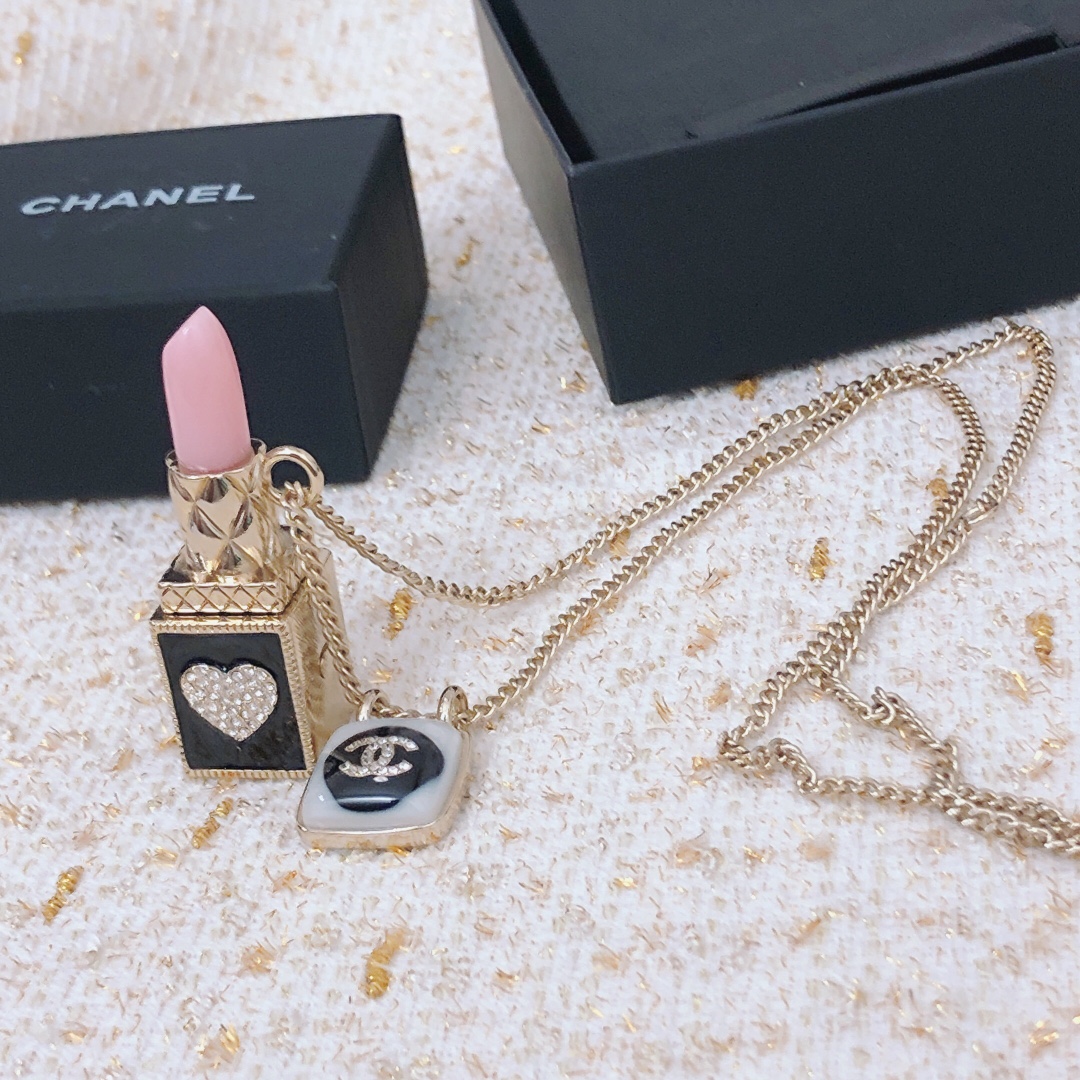 Necklace jewelry, no box, JC25 4008 - qinlai888