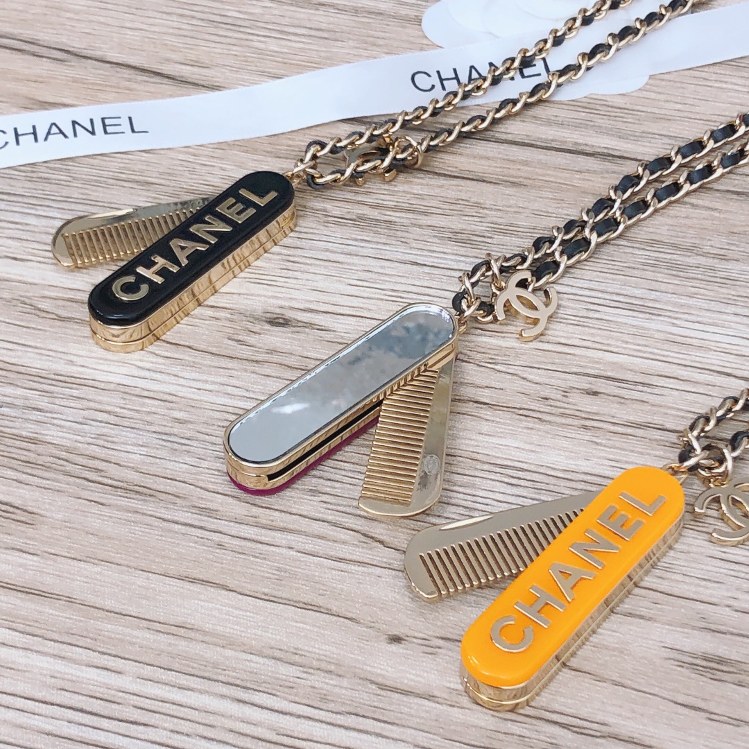 Necklace jewelry, no box, JC42 4013 4014 4015 - qinlai888