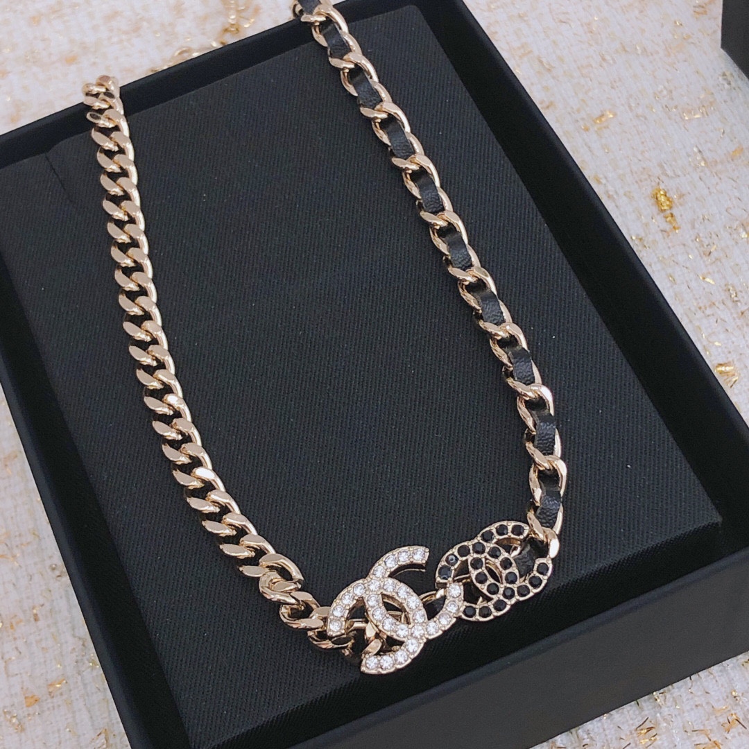 Necklace jewelry, no box, JC20 4016 - qinlai888