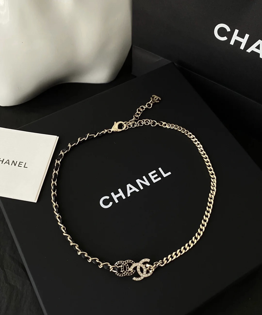 Necklace jewelry, no box, JC20 4016 - qinlai888