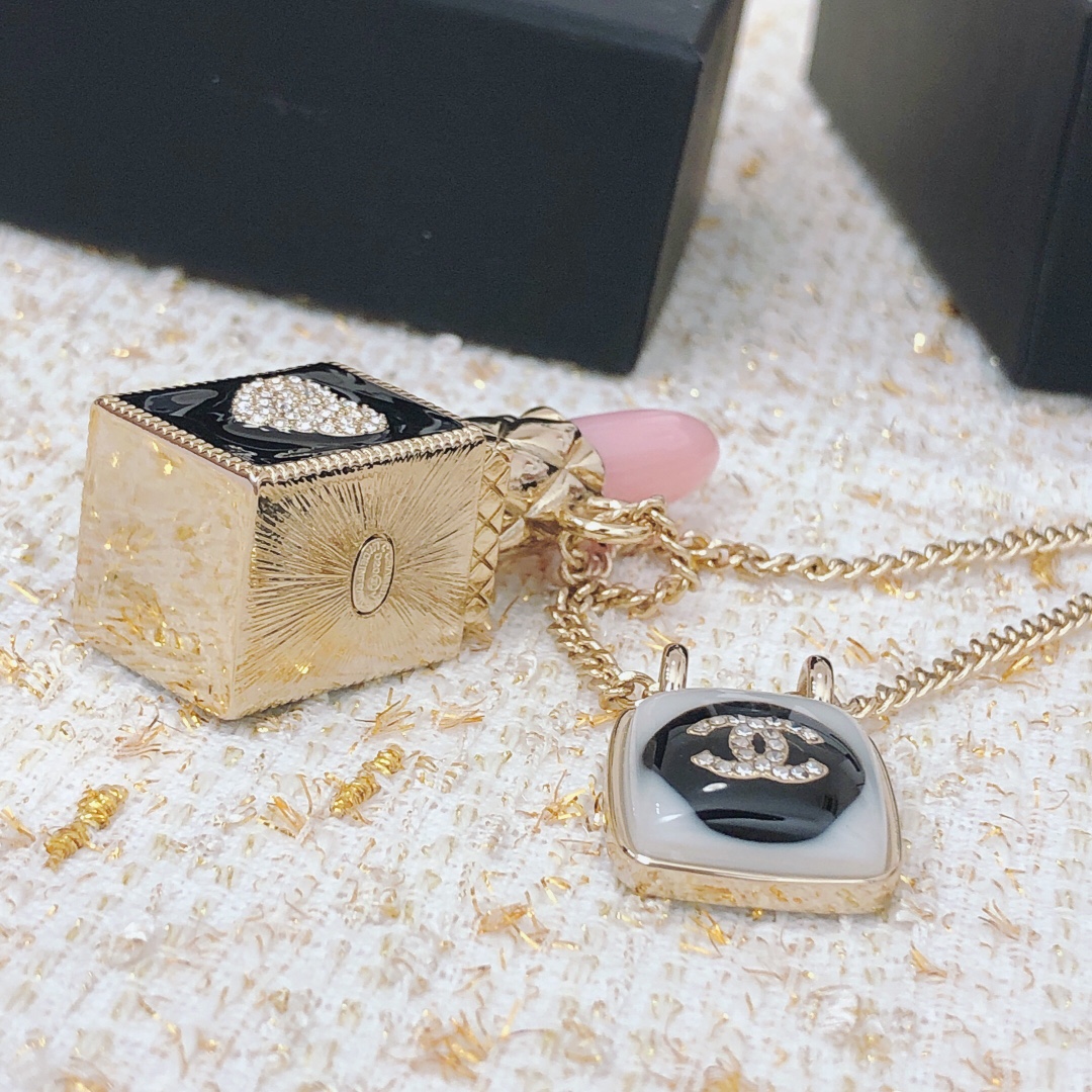 Necklace jewelry, no box, JC25 4008 - qinlai888