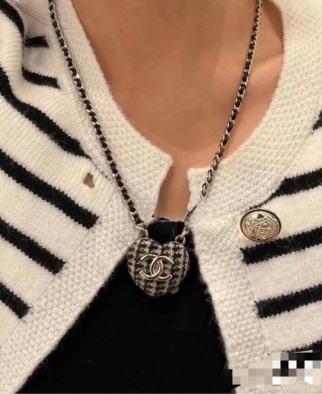 Necklace jewelry, no box, JC33 4003 4004 4005 - qinlai888