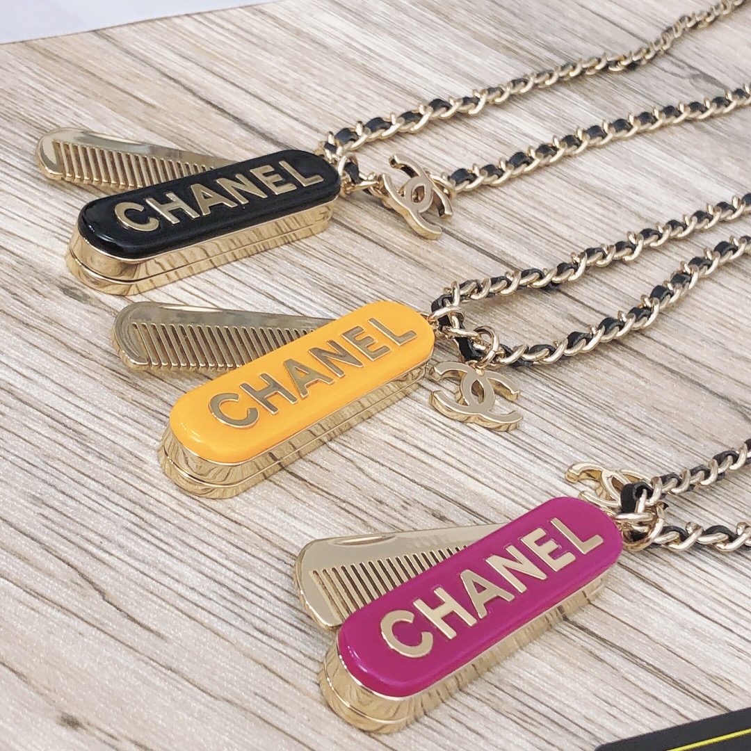 Necklace jewelry, no box, JC42 4013 4014 4015 - qinlai888