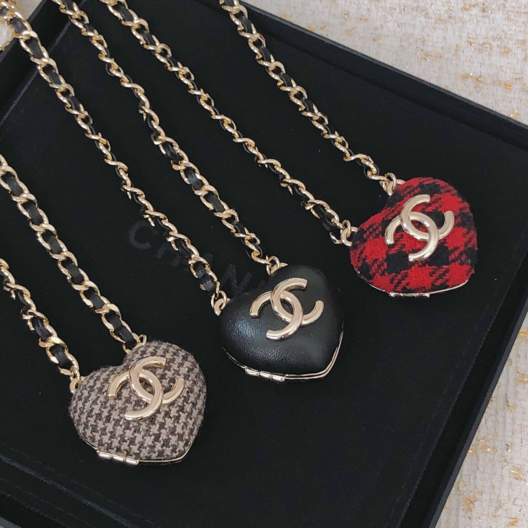 Necklace jewelry, no box, JC33 4003 4004 4005 - qinlai888