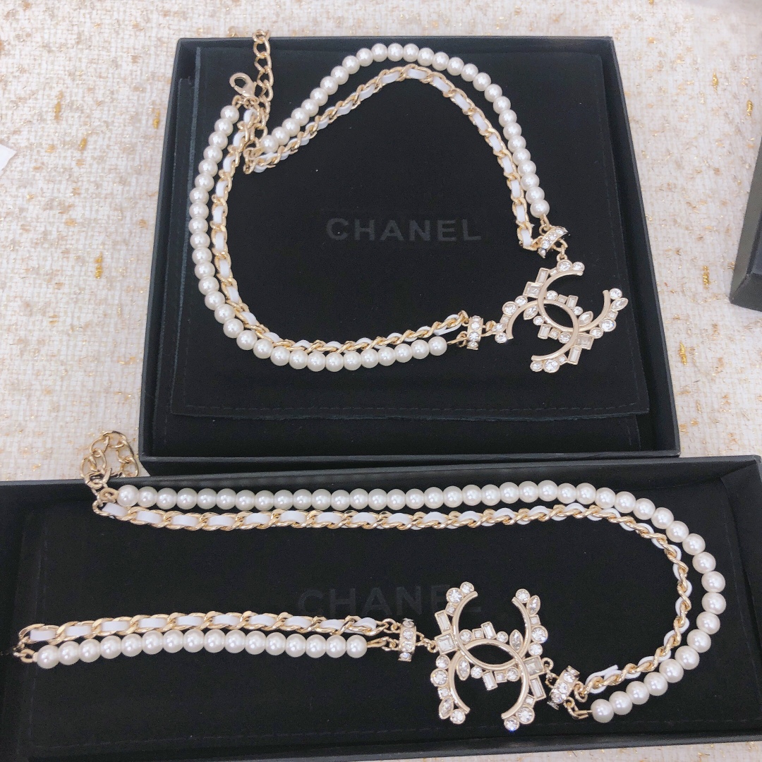 Necklace jewelry, no box, JC27 4002 - qinlai888