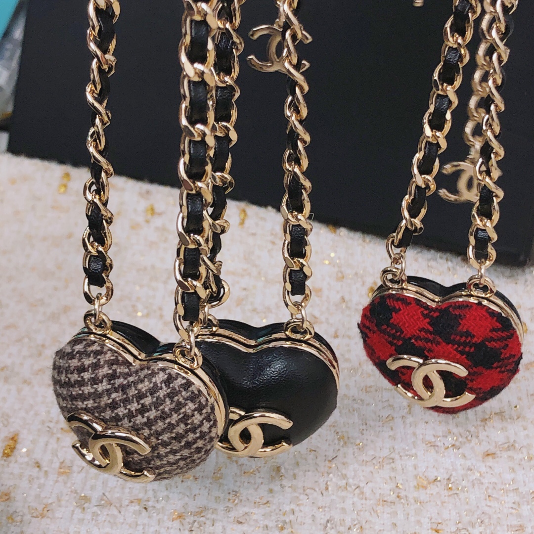 Necklace jewelry, no box, JC33 4003 4004 4005 - qinlai888