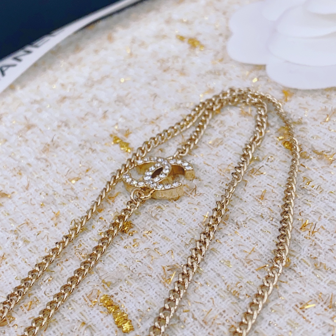 Necklace jewelry, no box, JC22 4012 - qinlai888