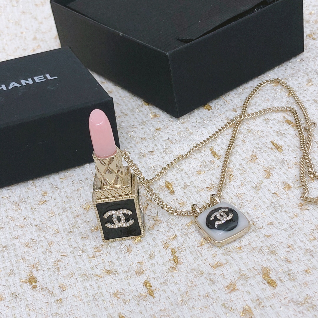 Necklace jewelry, no box, JC25 4008 - qinlai888