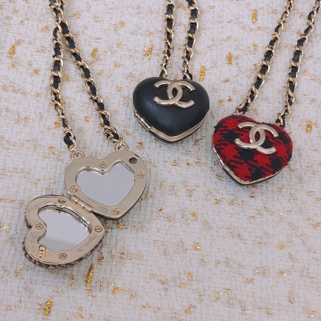 Necklace jewelry, no box, JC33 4003 4004 4005 - qinlai888