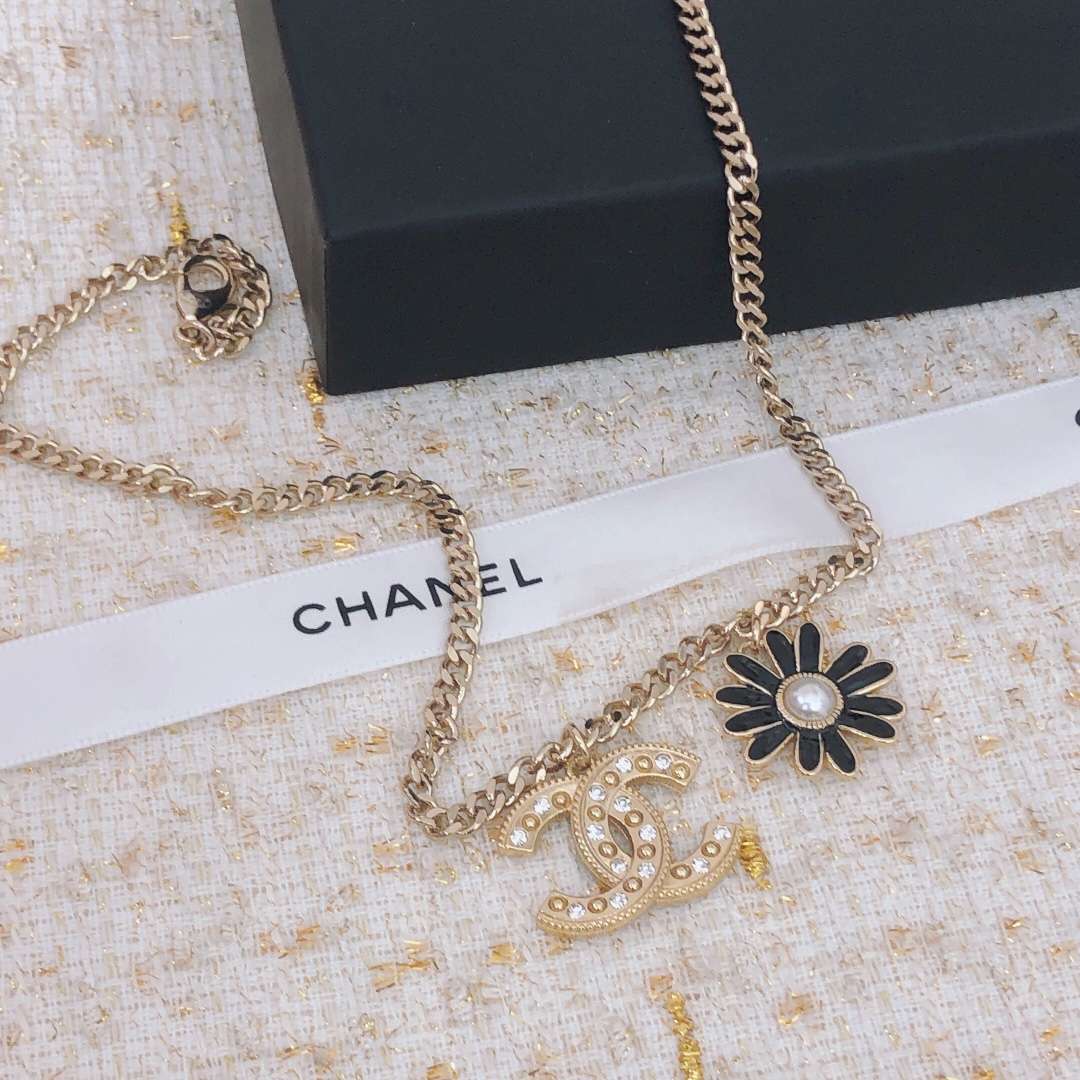 Necklace jewelry, no box, JC19 4019 - qinlai888