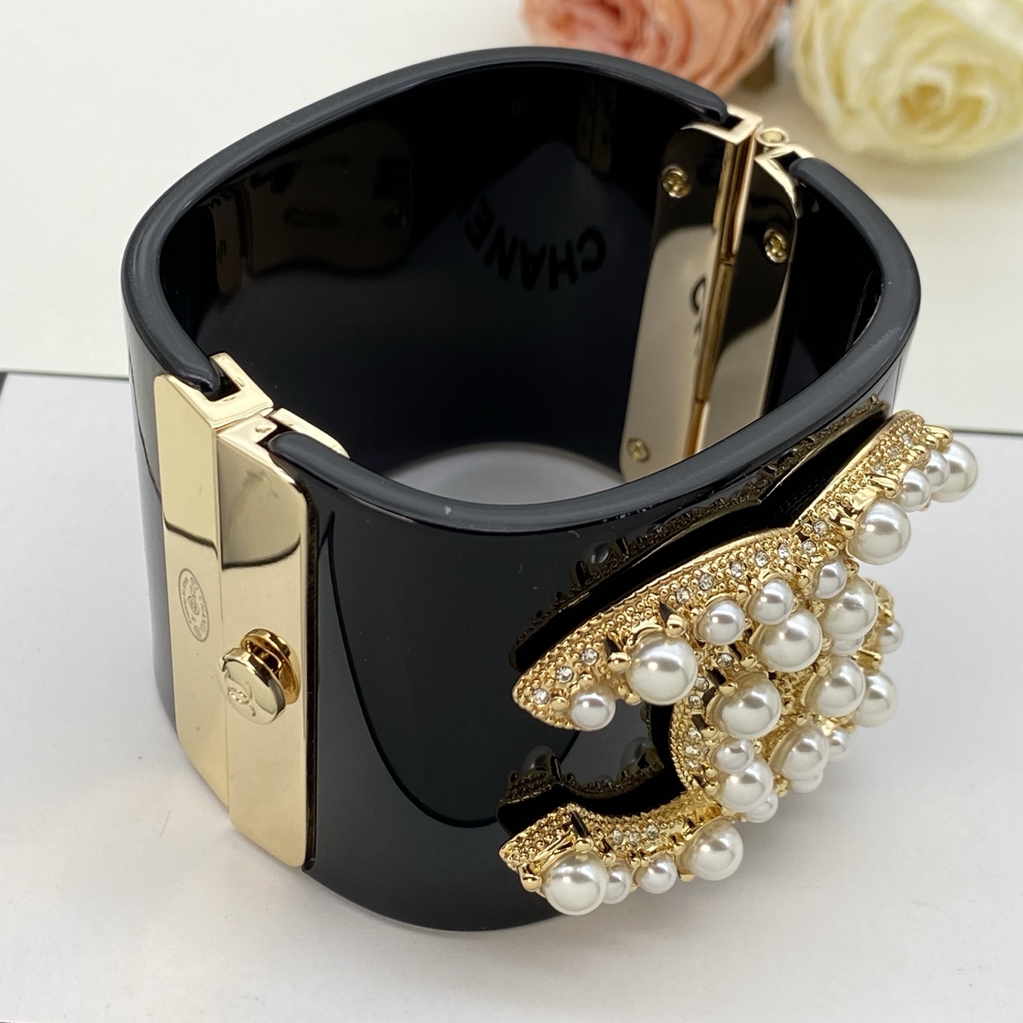 Bangle jewelry, no box, JC42 4061 - qinlai888