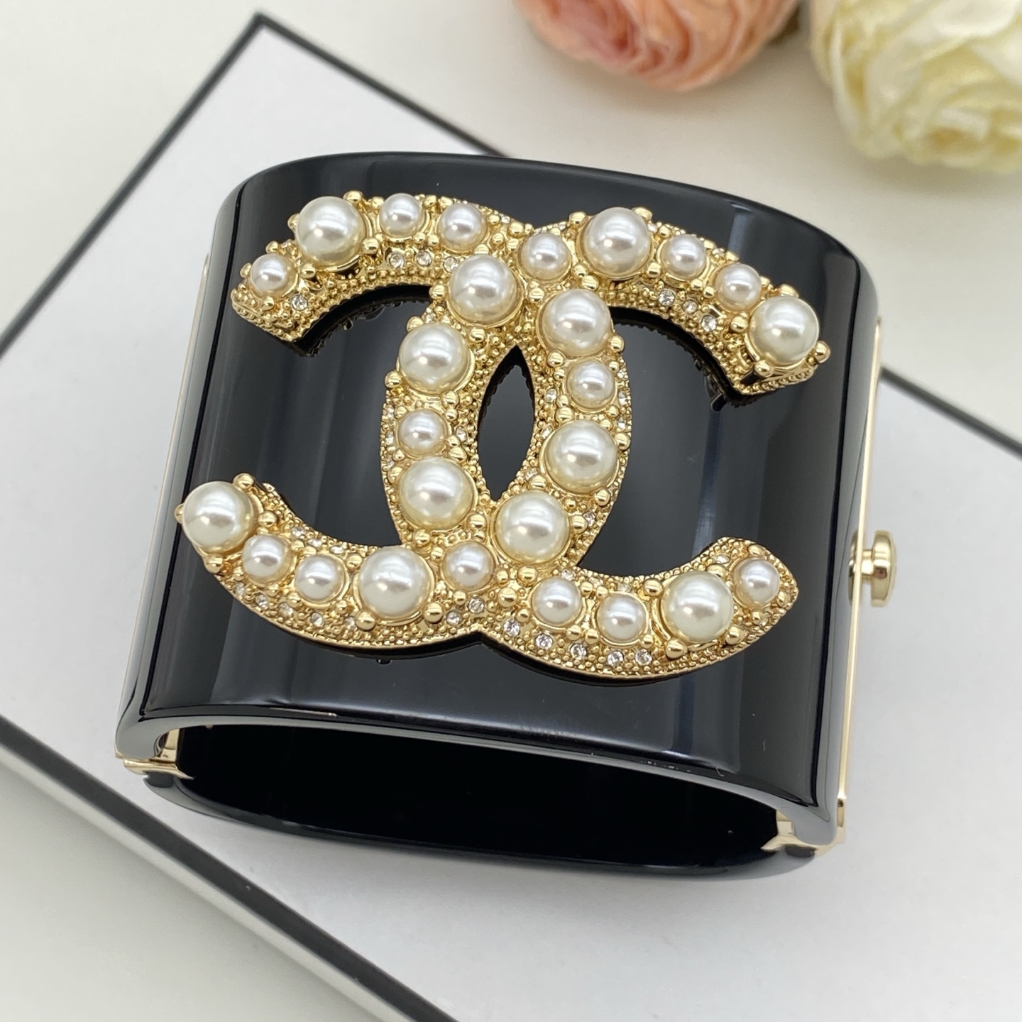 Bangle jewelry, no box, JC42 4061 - qinlai888