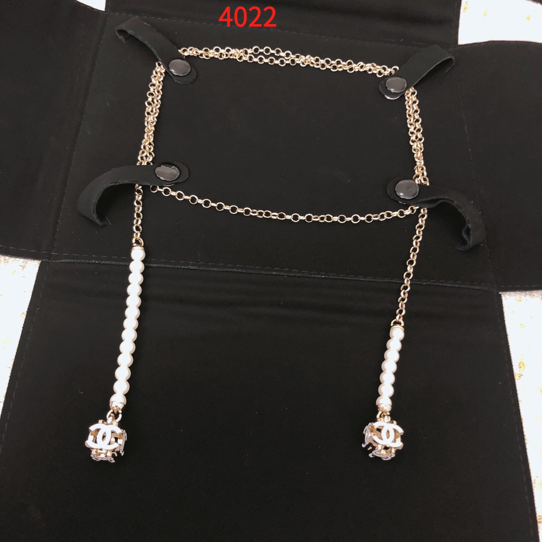 Necklace jewelry, no box, JC25 4022 - qinlai888