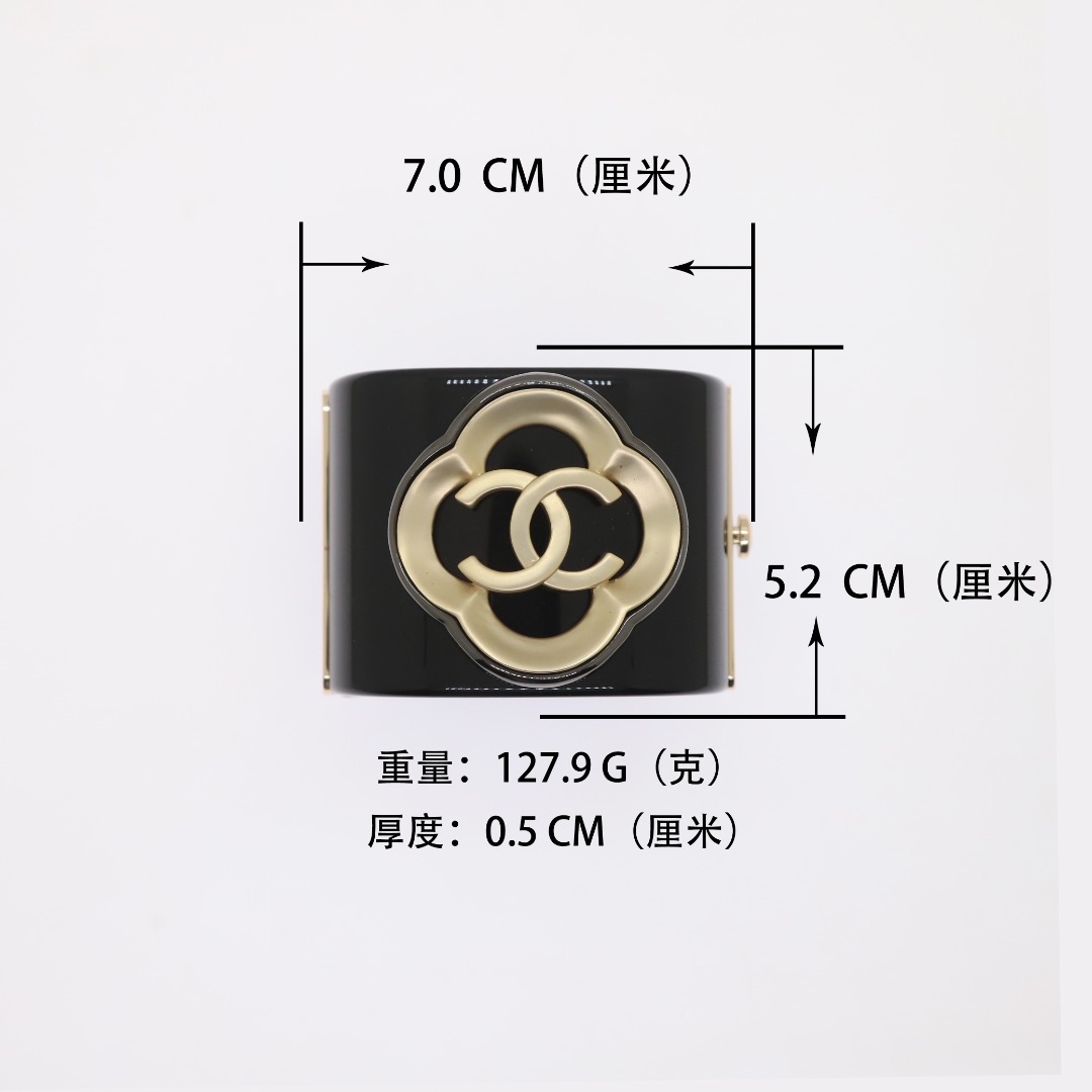 Bangle jewelry, no box, JC42 4068 - qinlai888