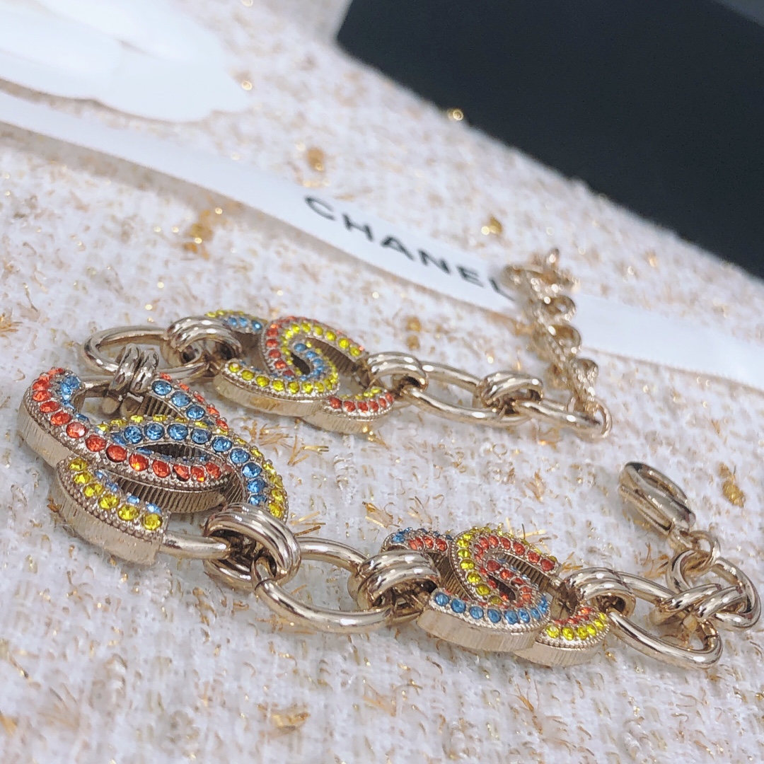 Necklace jewelry, no box, JC21 4021 - qinlai888