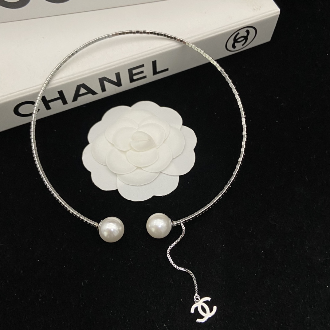 Necklace jewelry, no box, JC24 4031 4032 - qinlai888