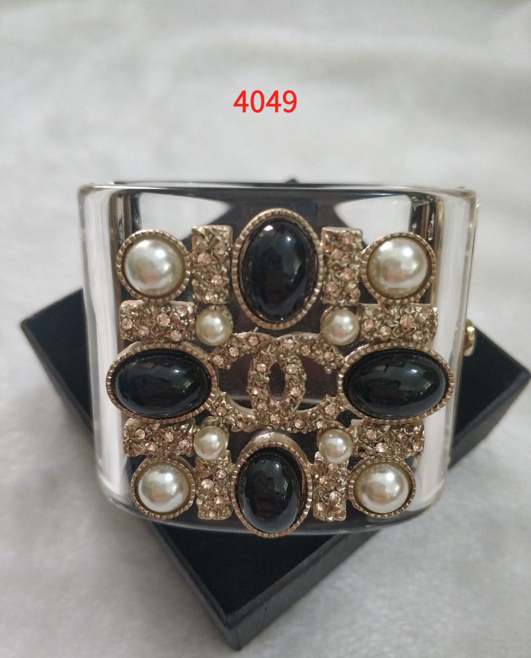 Bangle jewelry, no box, JC41 4048 4049 4050 4051 - qinlai888
