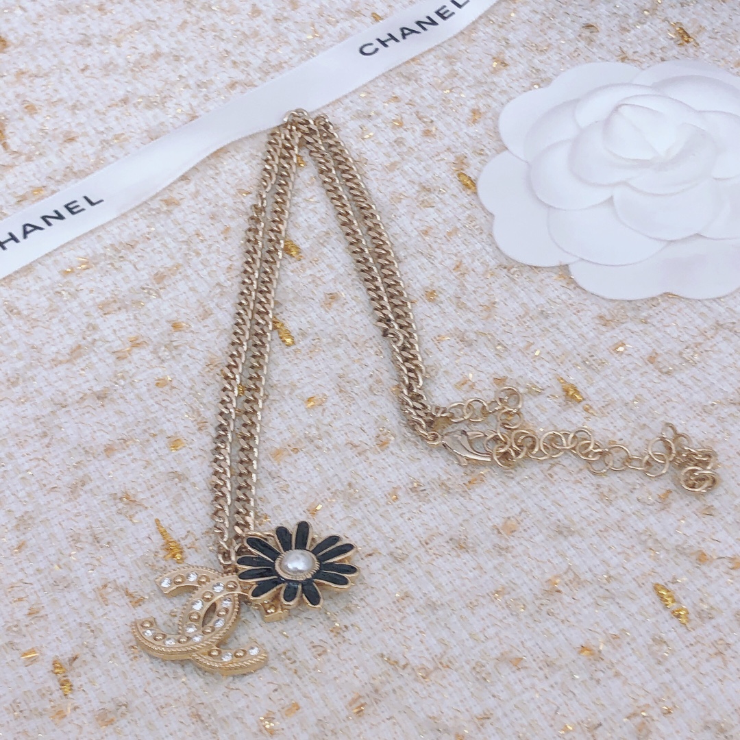 Necklace jewelry, no box, JC19 4019 - qinlai888