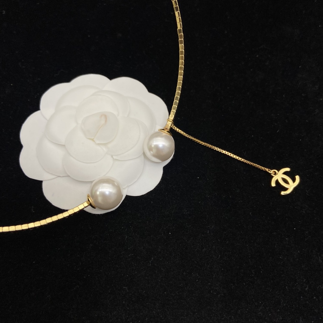 Necklace jewelry, no box, JC24 4031 4032 - qinlai888