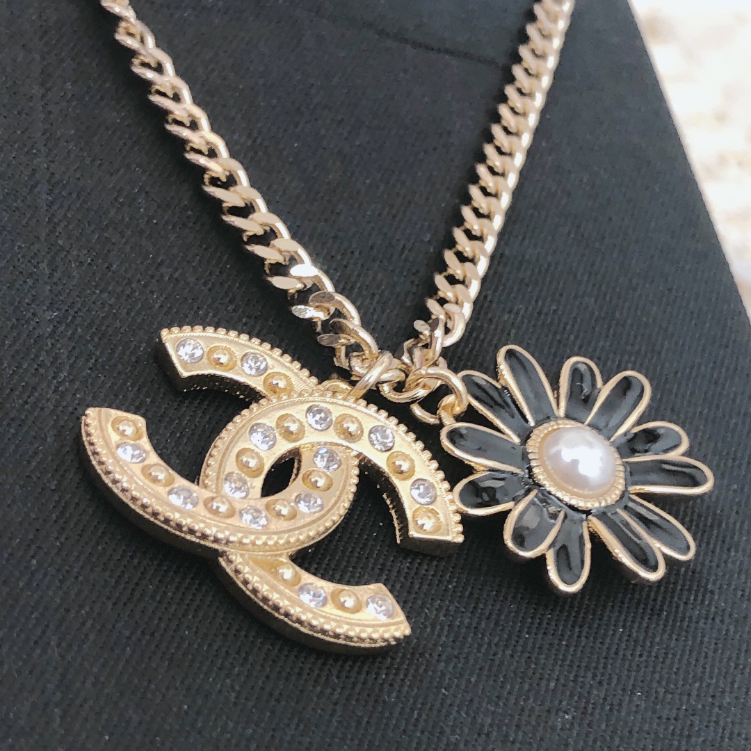 Necklace jewelry, no box, JC19 4019 - qinlai888