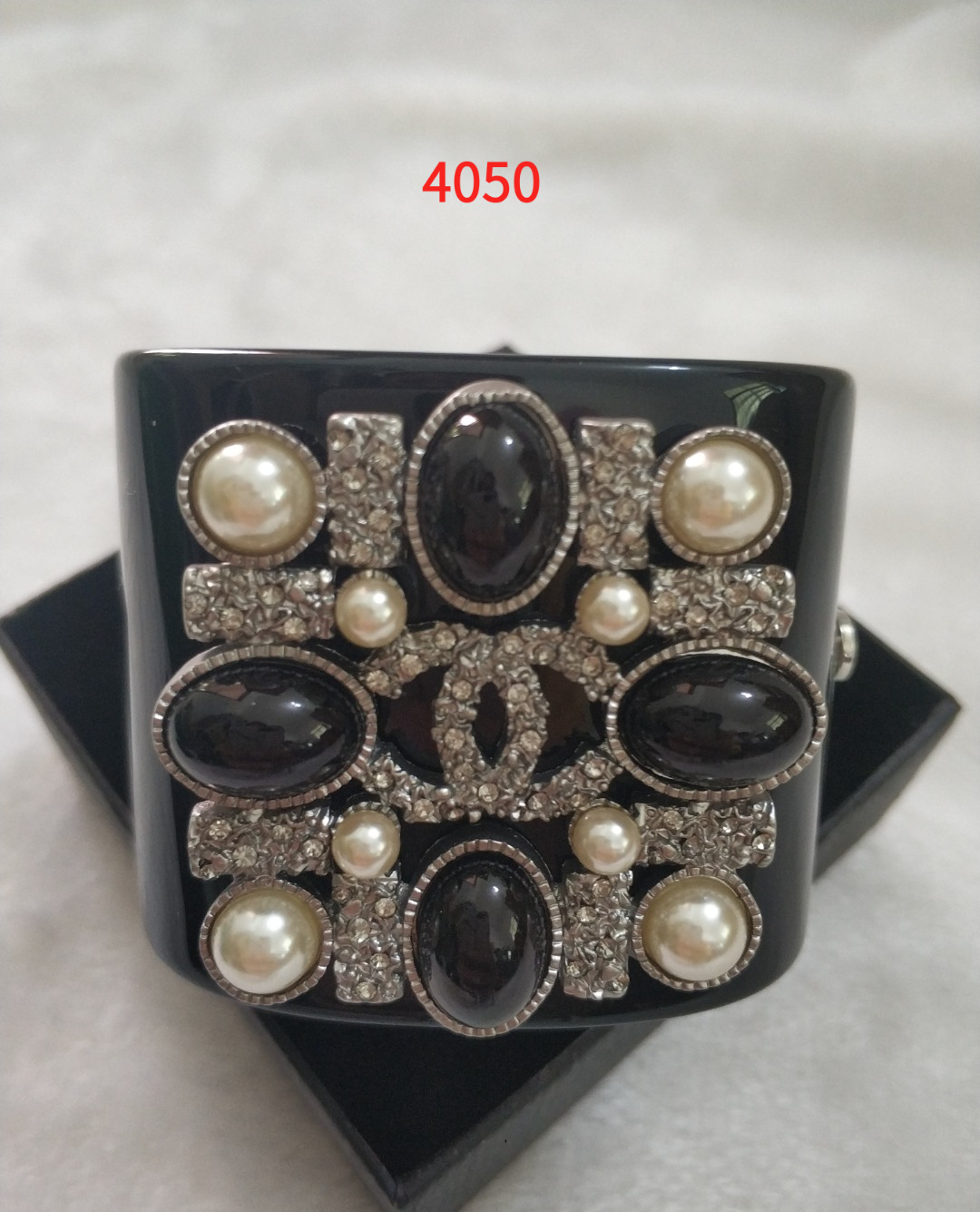 Bangle jewelry, no box, JC41 4048 4049 4050 4051 - qinlai888