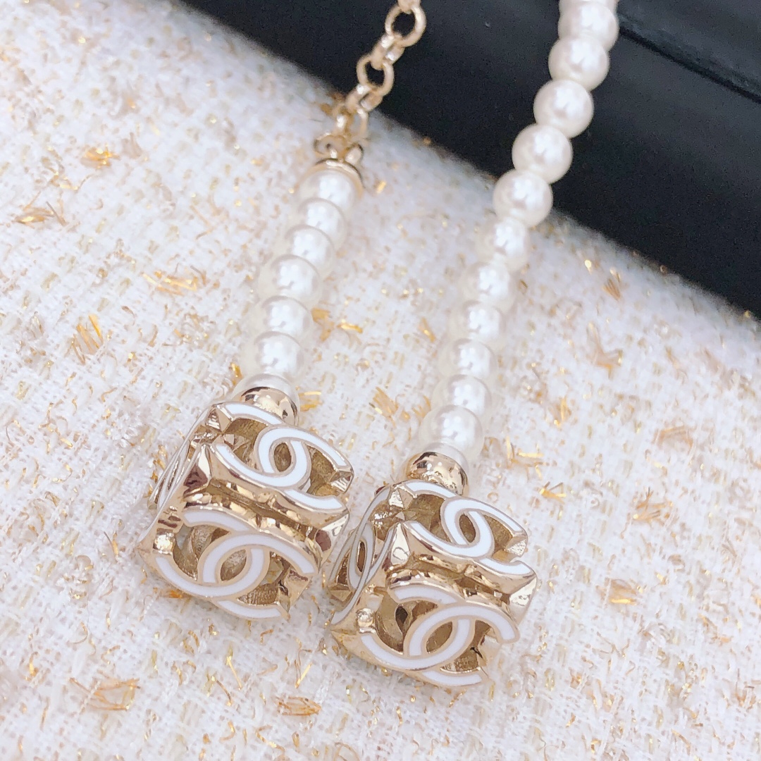 Necklace jewelry, no box, JC25 4022 - qinlai888
