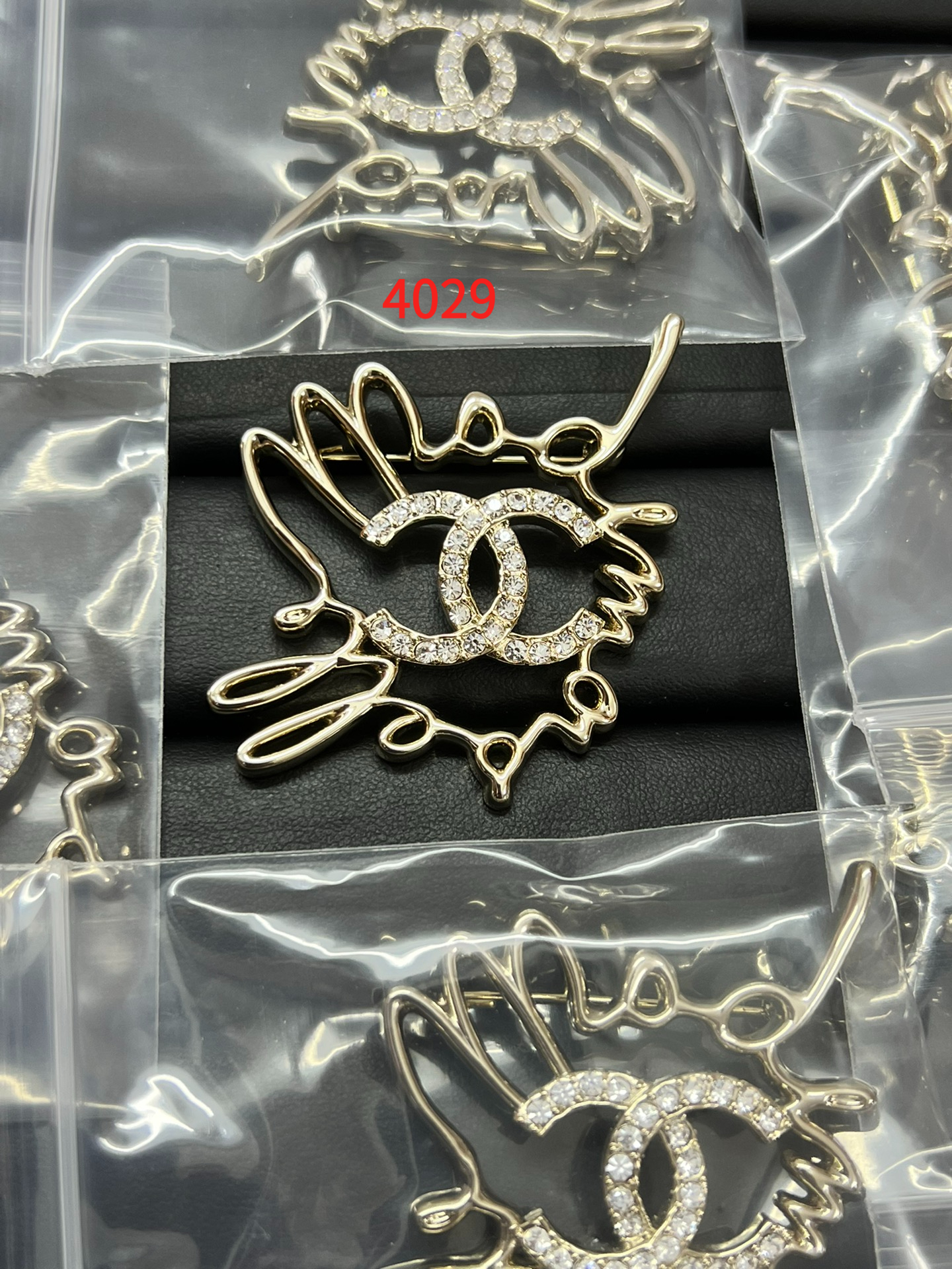 Brooch jewelry, no box, JC22 4023 - qinlai888