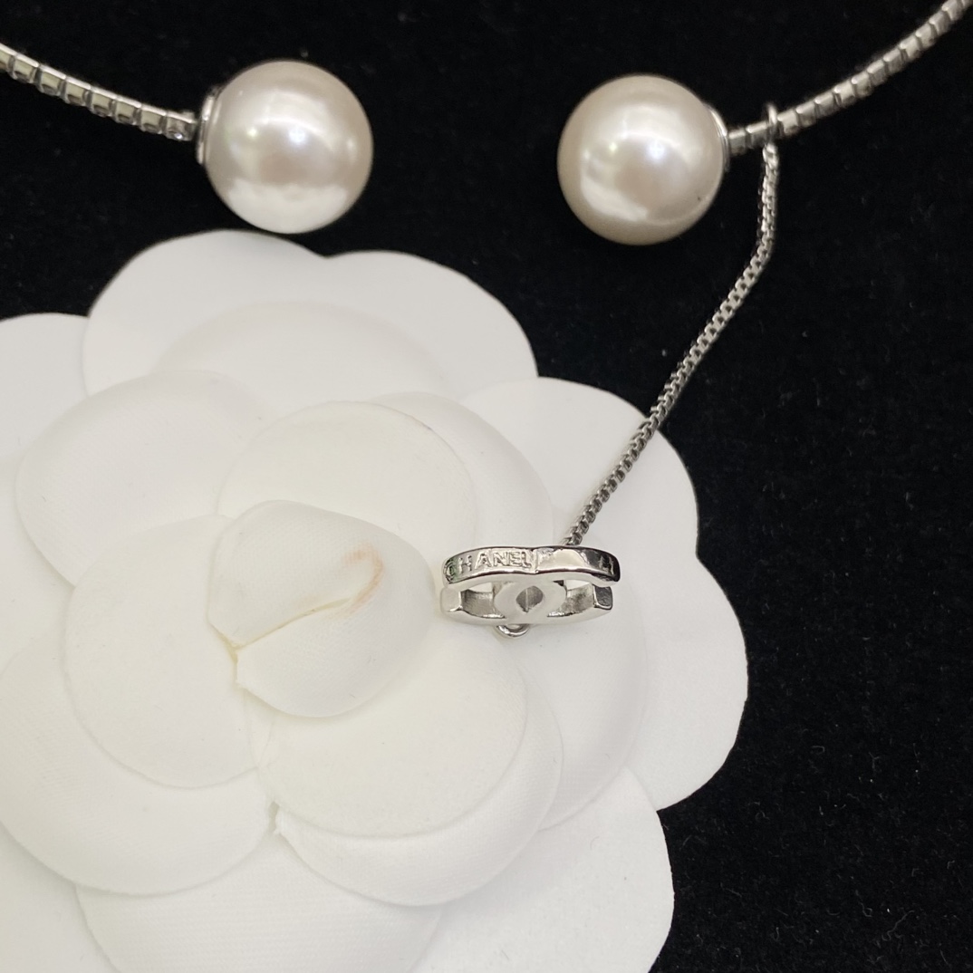 Necklace jewelry, no box, JC24 4031 4032 - qinlai888