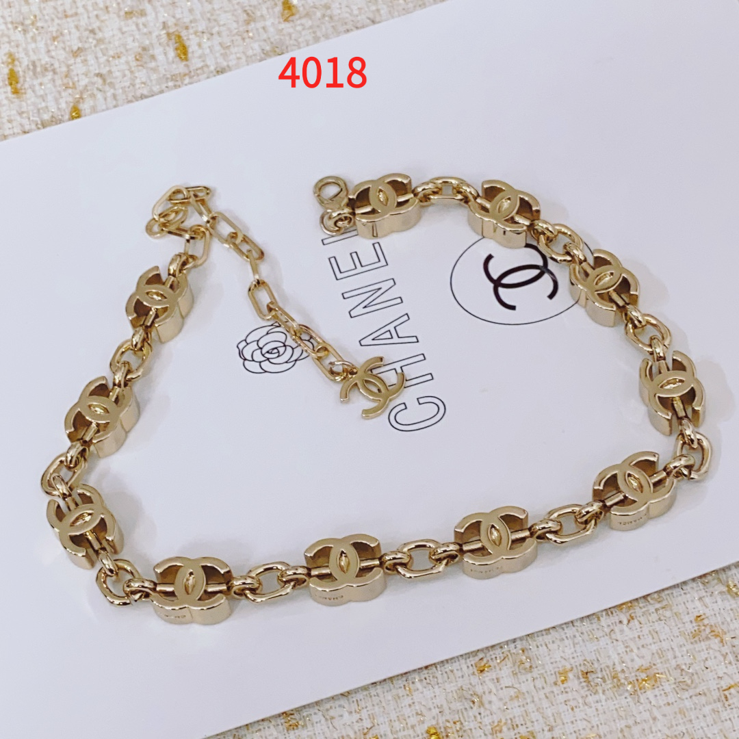 Necklace jewelry, no box, JC27 4018 - qinlai888