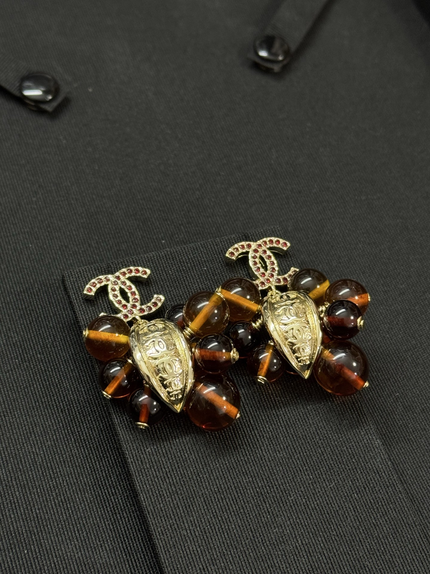 Earring jewelry, no box, JC27 4027 - qinlai888