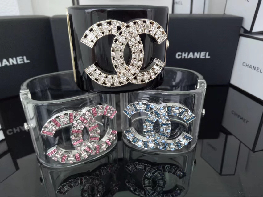 Bangle jewelry, no box, JC36 4055 - qinlai888