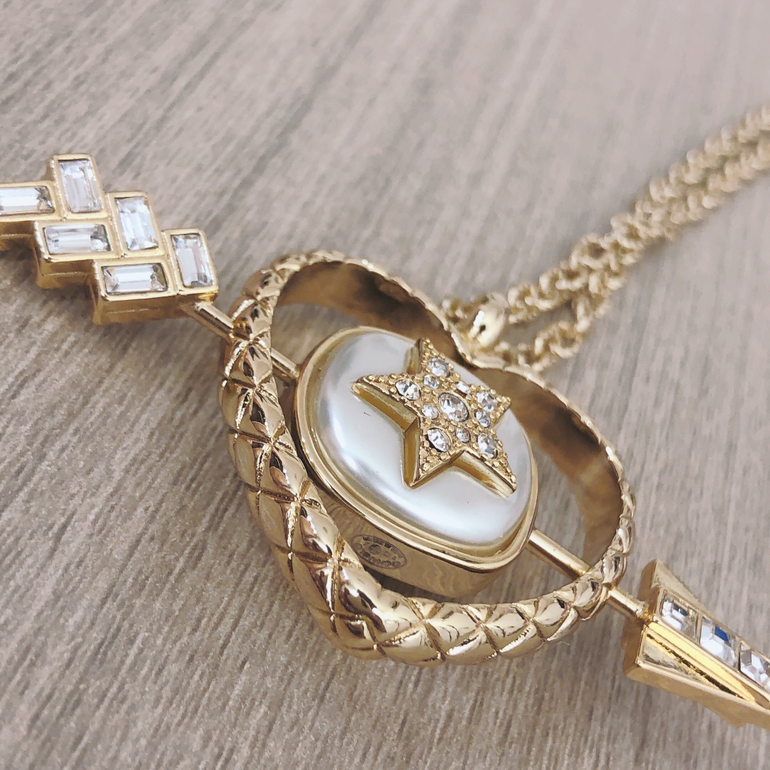 Necklace jewelry, no box, JC25 4020 - qinlai888