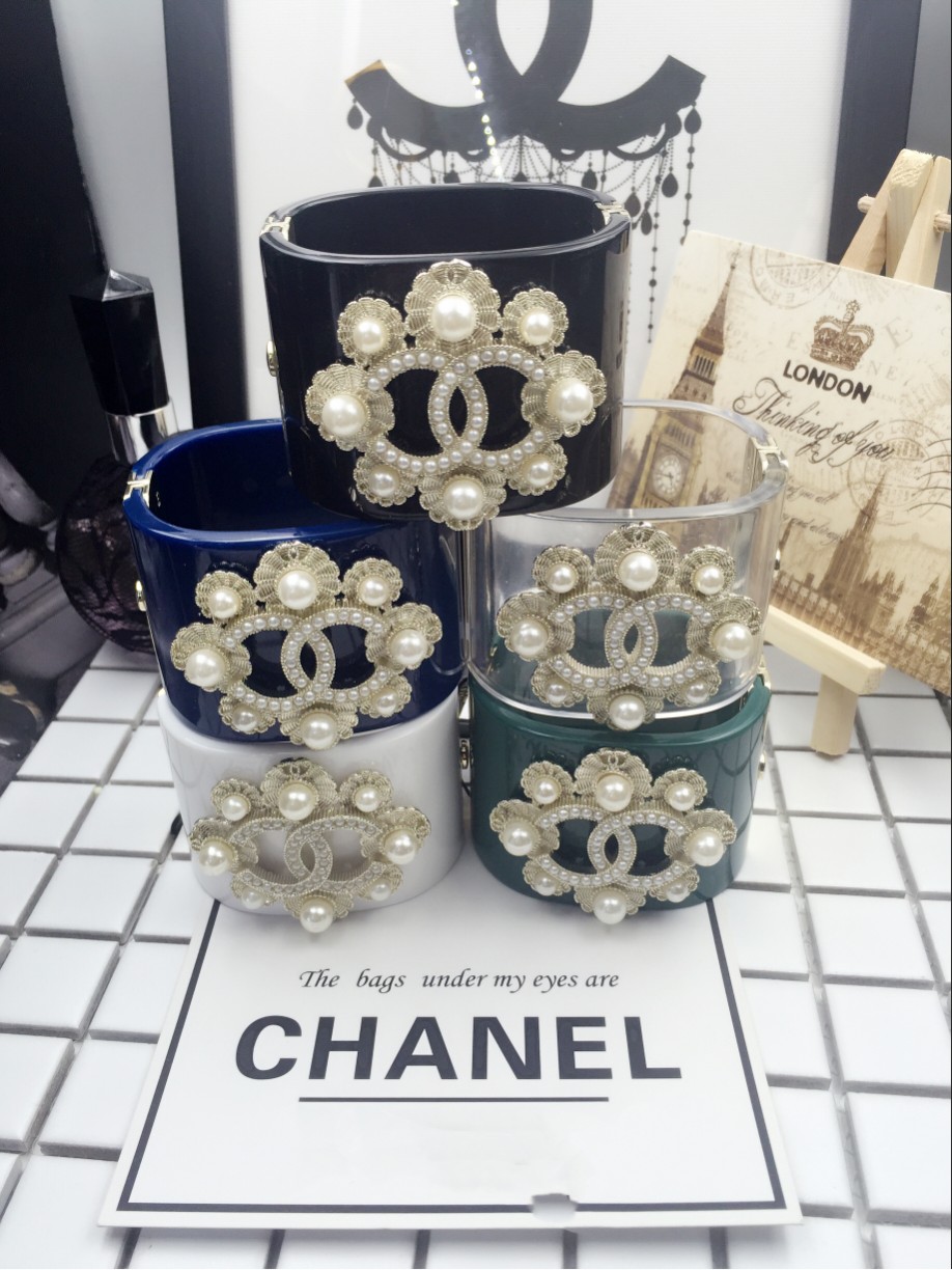 Bangle jewelry, no box, JC48 4035 4036 4037 4038 - qinlai888