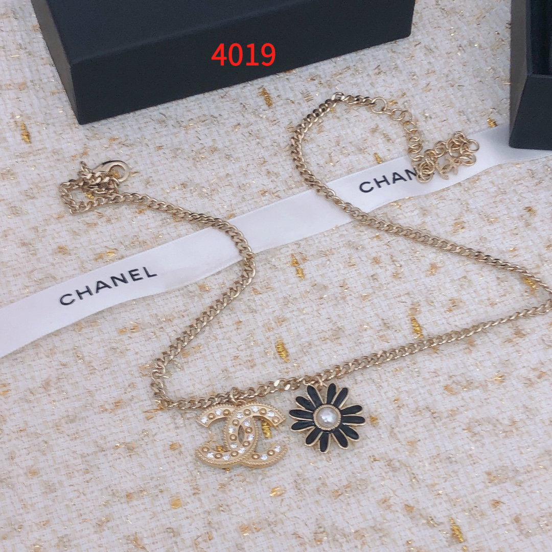 Necklace jewelry, no box, JC19 4019 - qinlai888