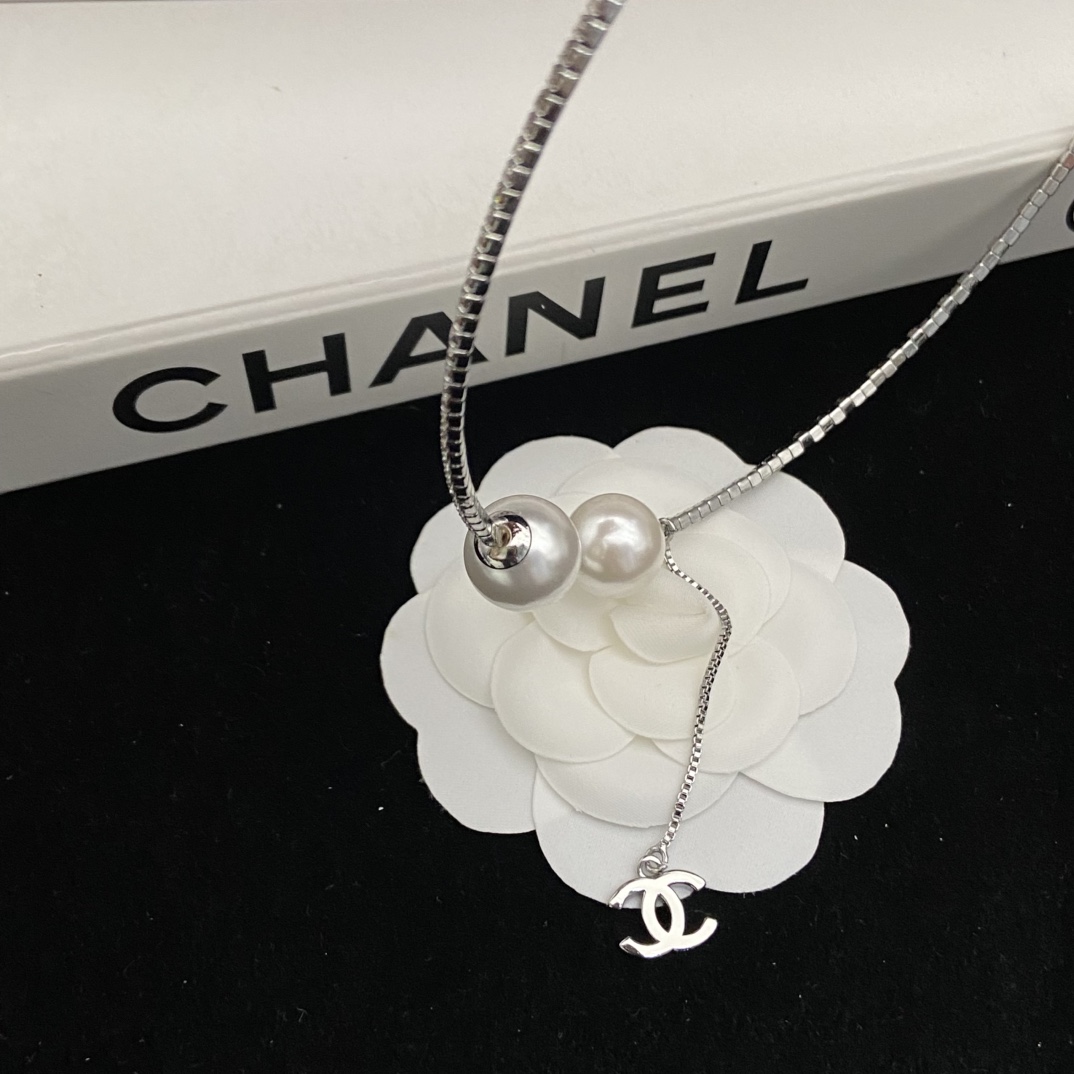 Necklace jewelry, no box, JC24 4031 4032 - qinlai888